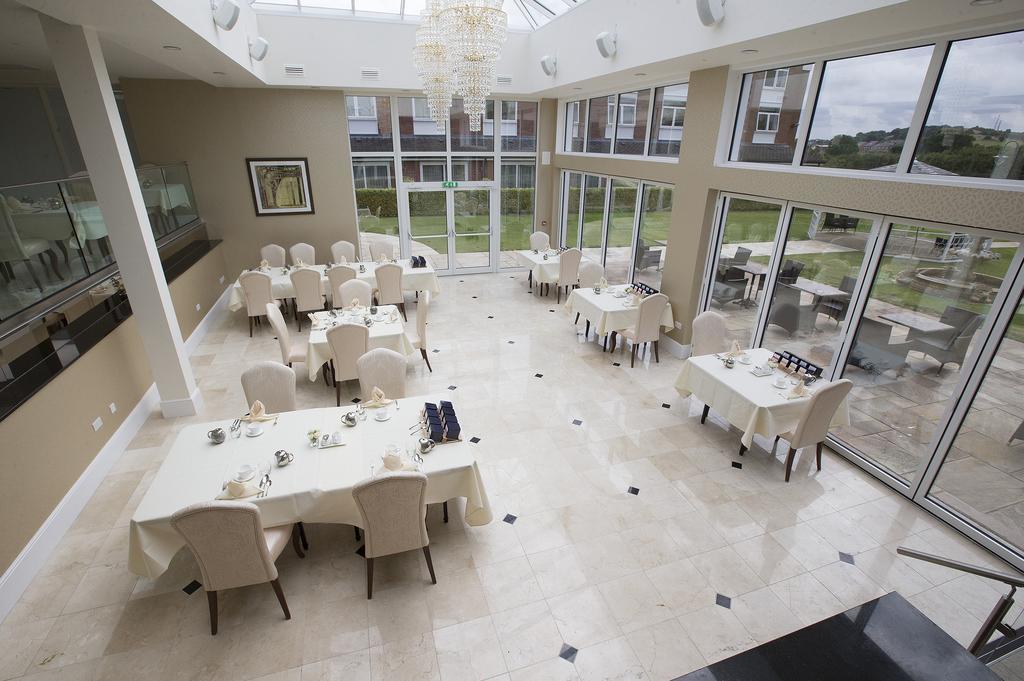 Park Hall Hotel And Spa Wolverhampton Exterior foto